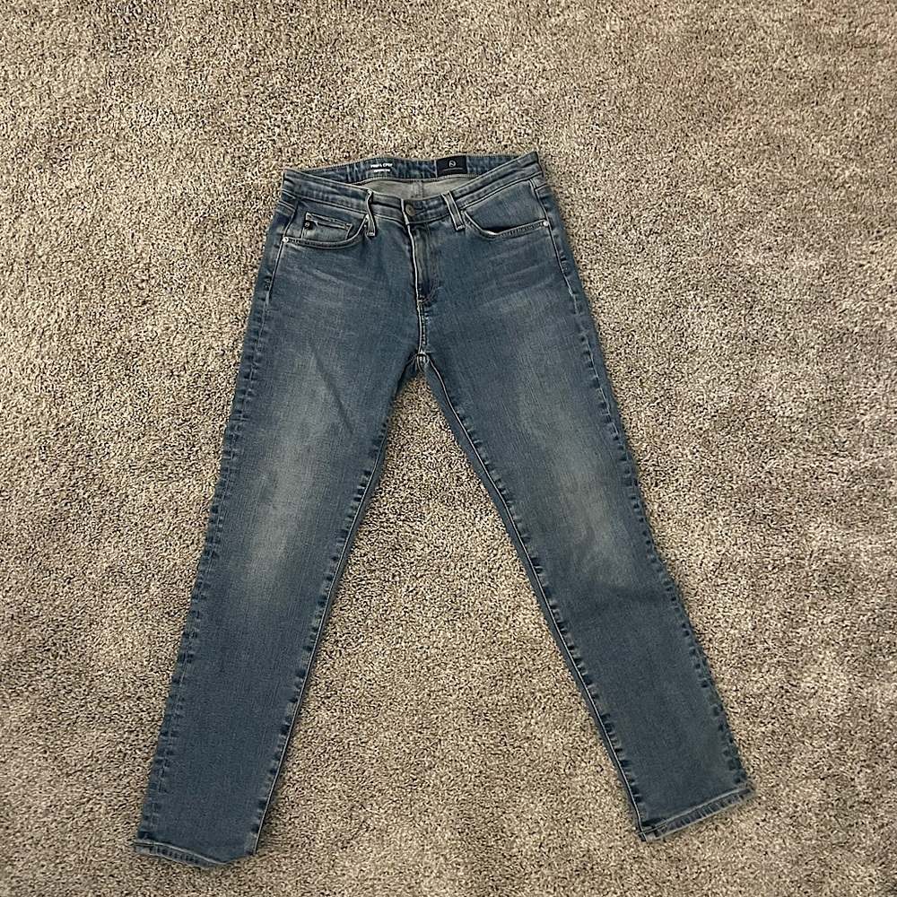 AG women’s jeans 27